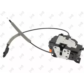 Autozámek LORO Zámek dveří LOR 132-042-022