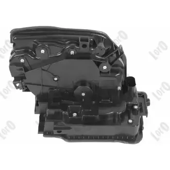 Autozámek LORO Zámek dveří LOR 132-004-099