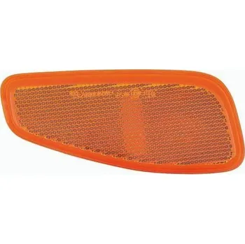 Osvětlení SPZ LORO Odrazka LOR 433-1404L-UE