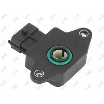 Čidlo automobilu LORO Senzor polohy škrticí klapky LOR 120-08-045