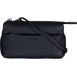 Estelle Dámská kožená crossbody kabelka ET20462 - tmavě modrá