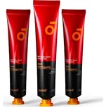 Beviro Naturally Good Toothpaste Red Orangerie - 3x 80 ml