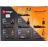 autíčko Bburago McLaren F1 1:43 set 7 ks