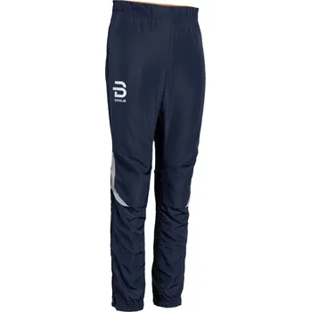 Cyklistické kalhoty Bjorn Daehlie Pants Winner 4.0 Jr. - Navy