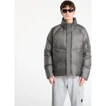 Bunda C.P. Company Medium Jacket Gunmetal S