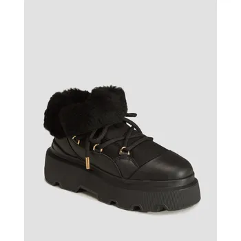 Dámská zimní obuv Dámské Zimní Boty Inuikii Endurance Trekking 75202112-201