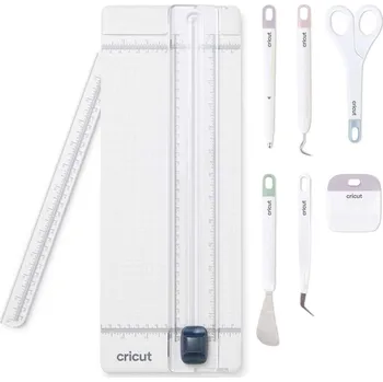 Sada nářadí Essential Tool Kit - Velká sada nářadí Cricut