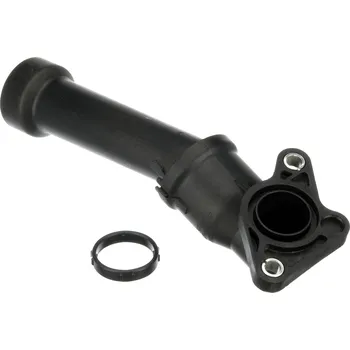 Chladič motoru Potrubí chladiva GATES 02-2803