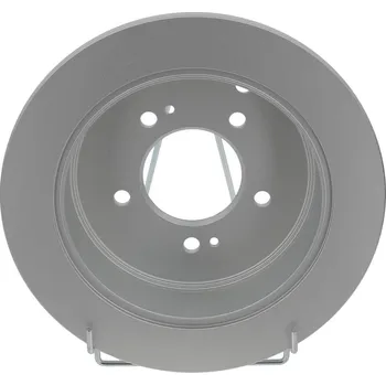 Brzdový kotouč Brzdový kotouč FERODO DDF1493C