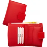 Dariya Bags Kožená peněženka 12 x 9 x…