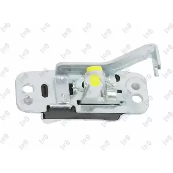 Autozámek LORO Zámek dveří LOR 132-022-007