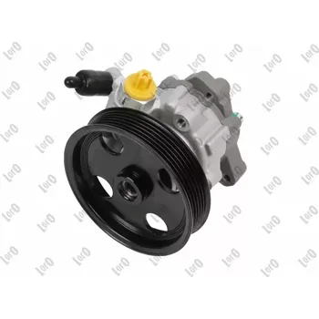 Posilovač řízení LORO Hydraulické čerpadlo řízení LOR 140-01-127