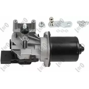 Motorek stěrače a odstřikovače LORO Motor stěračů LOR 103-05-021