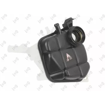 Chladič motoru LORO Vyrovnávací nádoba chladicí kapaliny LOR 054-026-016