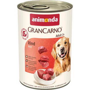 Pro psa 24 x 400g animonda GranCarno hovězí