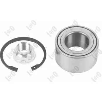 LORO Sada ložiska kola LOR 141-03-060