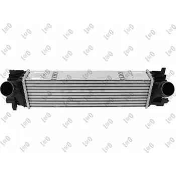 Chladič motoru LORO Chladič vzduchu intercooler LOR 004-018-0019
