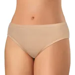 Andrie PS 219 tělové dámské kalhotky Barva: tělová, Velikost: 2XL