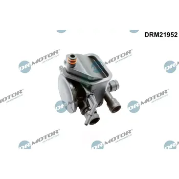 Ventil motoru Dr.Motor Automotive Ventil odvětrání klikové skříně DMA DRM21952