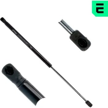 Dveře karosérie OPTIMAL Plynová vzpěra zavazadlového prostoru OPT AG-50813