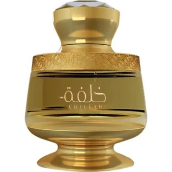 Unisex parfém Ahmed Al Maghribi Khilfah U EDP 75 ml