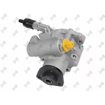 Posilovač řízení LORO Hydraulické čerpadlo řízení LOR 140-01-126