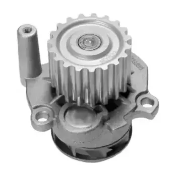 Chladič motoru QWP Vodní čerpadlo, chlazení motoru QWP WWP002