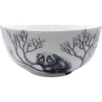 Ellastration Miska Outloň