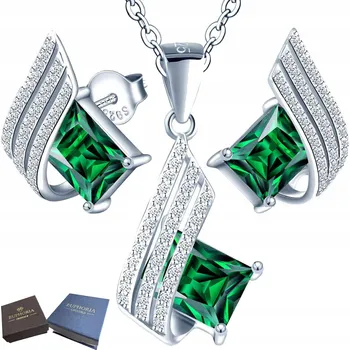 Přívěsek Millenium Kouzelná Sada Stříbro 925 Dárek