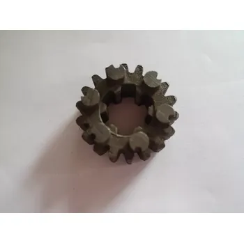 Motor pro motocykl Kolečko 2. rychlosti Pionýr Jawa 50/20,21,23 - 18z, ČSSR