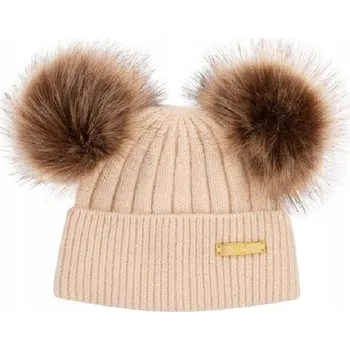 Čepice Bjallra Zimní dětská čepice, velikost 86