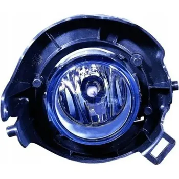 Zavěšení kol MLHOVÁ SVĚTLA NISSAN NAVARA 05- 26155EA500