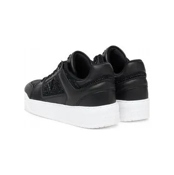 Dámské tenisky Guess Dámské tenisky FLTDL2LEA12 Černé
