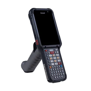 Pokladní systém HONEYWELL CK67, Cold Storage, 2D, alpha, hot-swap, USB-C, BT, Wi-Fi (Wi-Fi), NFC, Android, GMS (CK67-X0N-5EC1A2G)