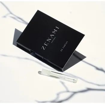 Vzorek parfému Botanický parfém So Earthy JAGAIA (vzorek 0,5 ml)