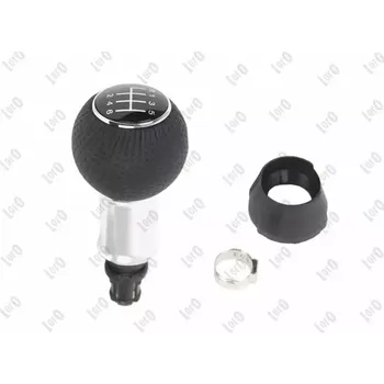 Hlavice řadicí páky LORO Hlavice řadící páky LOR 135-99-301