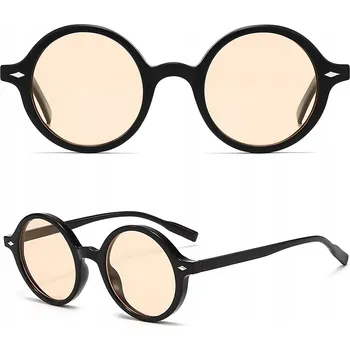 Sluneční brýle Theblogshop sluneční brýle lenonky - unisex