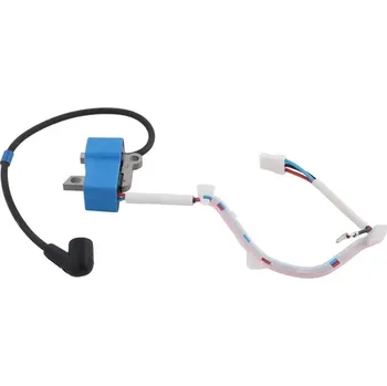 Husqvarna Zapalování komplet