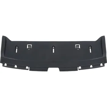 Motorový prostor Spodní kryt předního nárazníku PEUGEOT 307 |2005-2007| TAIWAN |