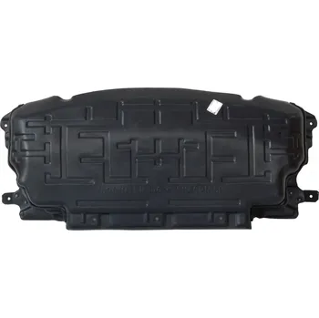 Motorový prostor Spodní kryt předního nárazníku MERCEDES SPRINTER | ABS plast |2006-2013| TAIWAN |