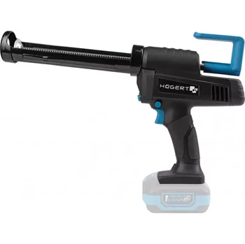 Hogert Högert - AKUMULÁTOROVÝ LISOVAČ NA 18V