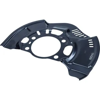 Brzdový kotouč Ochranný plech proti rozstřikování, brzdový kotouč MAXGEAR 19-6269