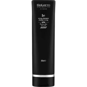 Přípravek proti padání vlasů Salerm Homme šampón proti vypadávání vlasů 250 ml