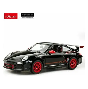 Modelářství Auto na radio Porsche 911 GT3 RS 1:14 42800 RASTAR
