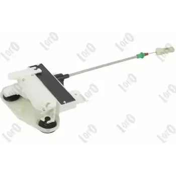 Autozámek LORO Zámek dveří LOR 132-004-094