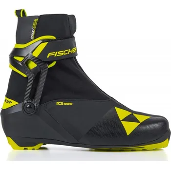Běžkařské boty Boty Fischer RCS Skate 25/26 43