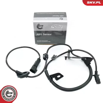ABS ESEN SKV Snímač počtu otáček kol ESN 06SKV428