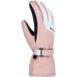 Viking Lady Sherpa 2.0 GTX dámské rukavice Light Pink/White vel. 6