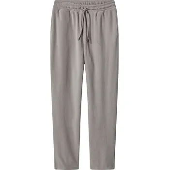 Pánské kalhoty esmara Men Pánské fleecové kalhoty (šedá, L (52/54))