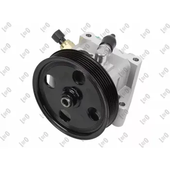 Posilovač řízení LORO Hydraulické čerpadlo řízení LOR 140-01-132